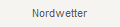 Nordwetter