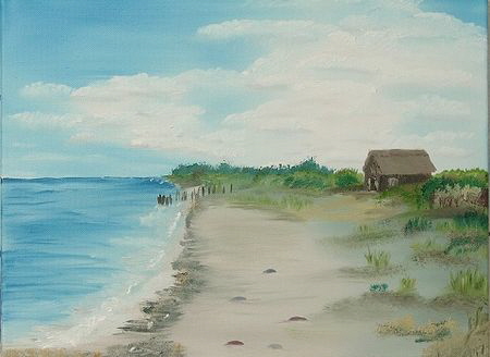 0829 Fischerhuette 40x30 0829 Fischerhuette 40x30