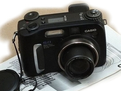 2003-2013_Casio QV 5700 420 2003-2013_Casio QV 5700 420