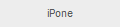 iPone
